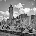 Union Station - St Louis